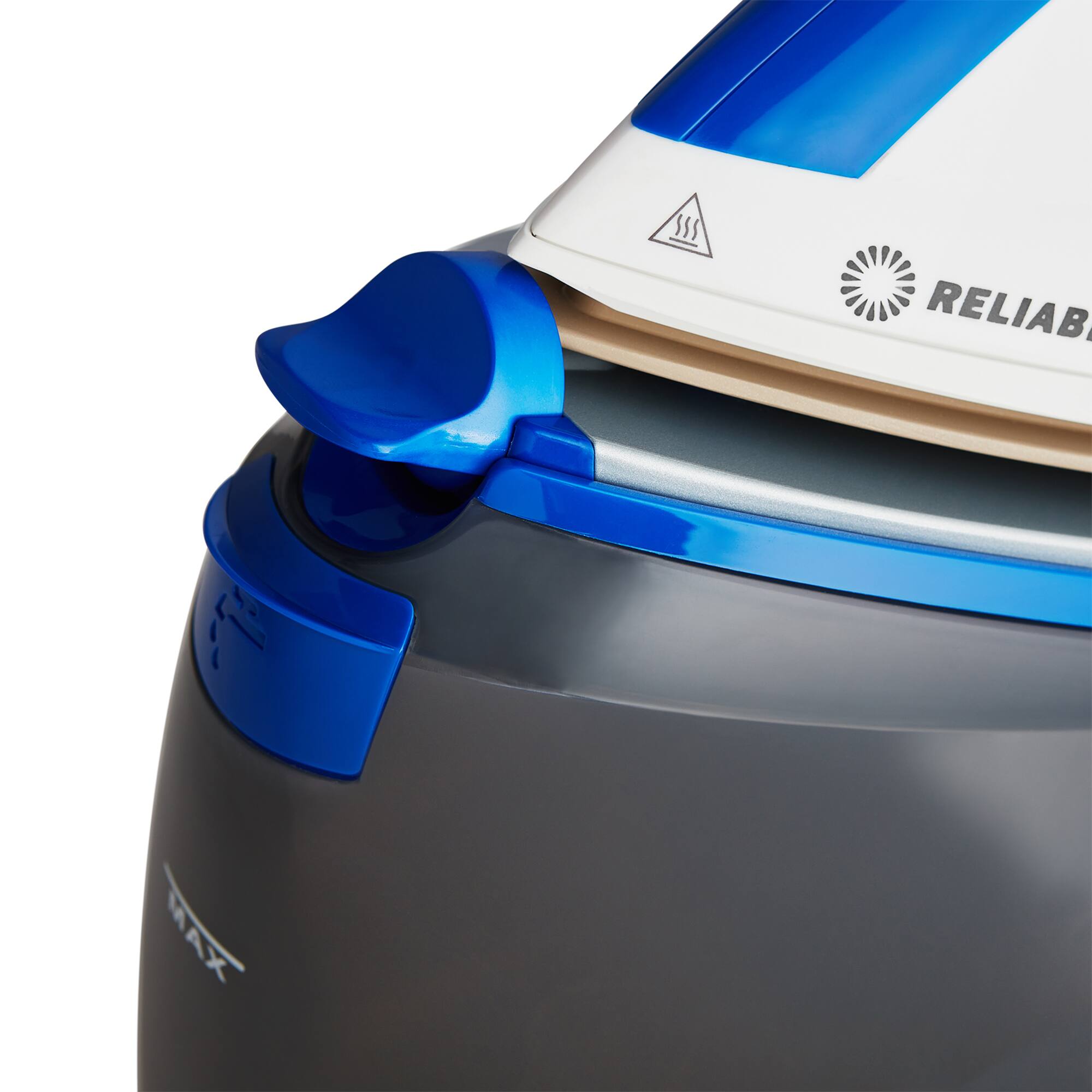 Maven 1.5L Home Iron Station